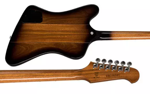 2019 Firebird - Vintage Sunburst