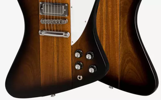2019 Firebird - Vintage Sunburst