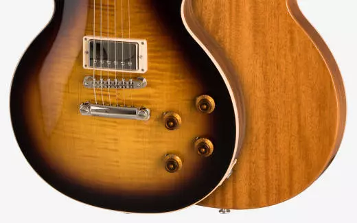 2019 Les Paul Traditional - Tobacco Burst