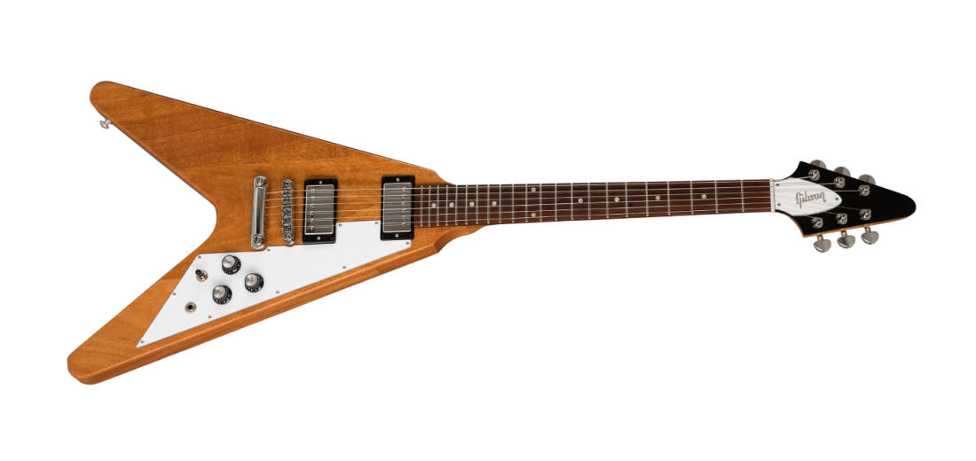 2019 Flying V - Antique Natural