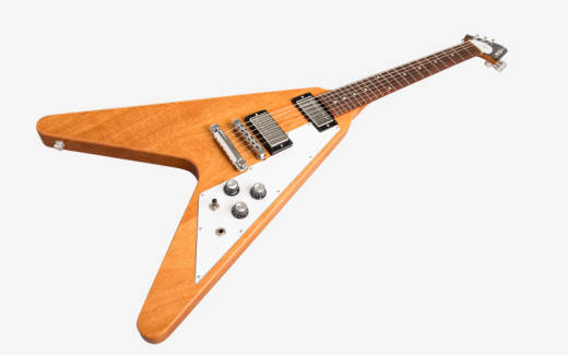 2019 Flying V - Antique Natural