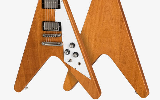 2019 Flying V - Antique Natural