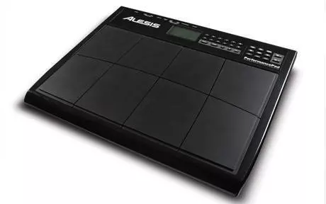 Performance Pad