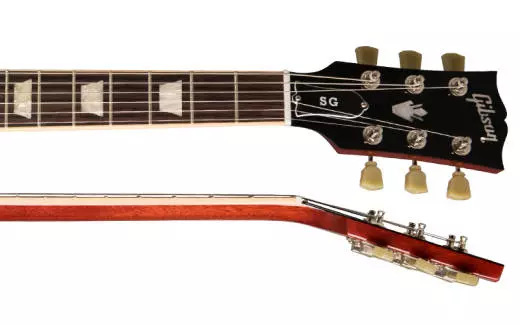 2019 SG Standard \'61 - Vintage Cherry