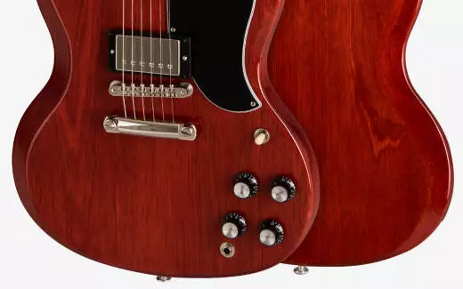 2019 SG Standard \'61 - Vintage Cherry