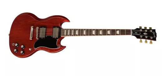 2019 SG Standard \'61 - Vintage Cherry