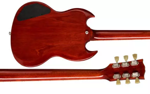 2019 SG Standard \'61 - Vintage Cherry