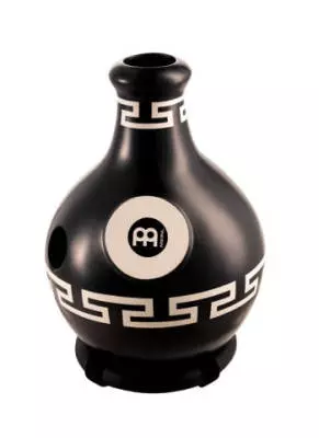 Meinl - Fiberglass Tri Sound Ibo - Black  Ornament