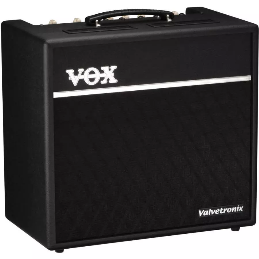 Valvetronix 80+ Modeling Amp