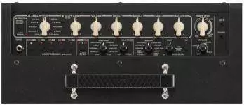 Valvetronix 80+ Modeling Amp