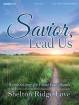 SoundForth - Savior, Lead Us: Hymn Settings for Piano Four-Hands - Love - Piano Duets (1 Piano, 4 Hands)