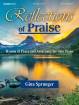SoundForth - Reflections of Praise: Hymns of Peace and Assurance for Solo Piano - Sprunger - Piano - Book