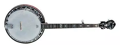 FB-58 Banjo