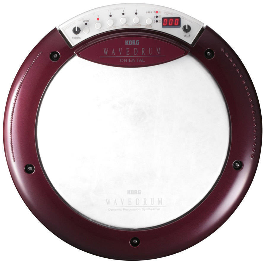Korg Wave Drum - Oriental | Long & McQuade