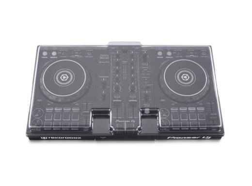 Cover for Pioneer DDJ-400