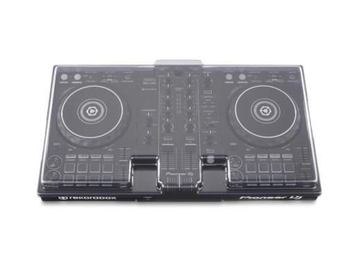 Decksaver - Cover for Pioneer DDJ-400