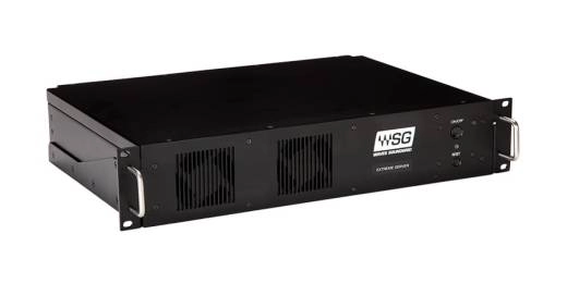 SGS SoundGrid Extreme Server