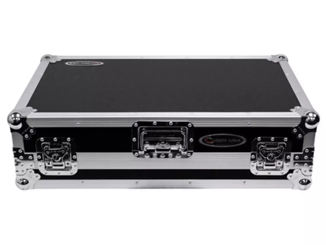 Flight Ready Glide Style Series DJ Controller Case for DDJ-RX/SX
