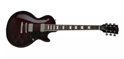 2019 Les Paul Studio - BBQ Burst