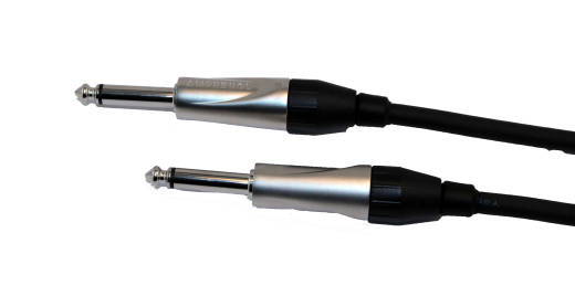 Yorkville Sound - DLX Series Instrument Cables - 3 foot