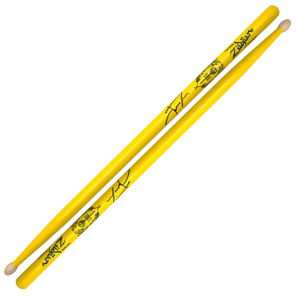 Josh Dun \'\'Trench\'\' Sticks