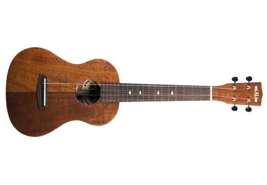 1MHG-T Doghair Solid Honduran Mahogany Tenor Ukulele