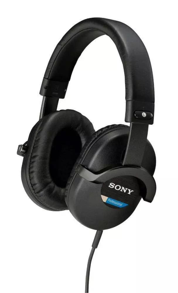 Professional Studio Headphones