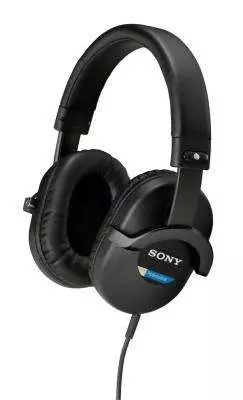 Professional Studio Headphones