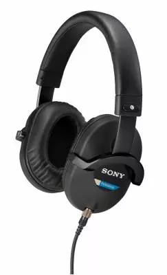 Professional HD Studio Headphones