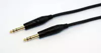 Yorkville Sound - Studio One Balanced TRS Cables - 3 foot