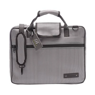 Beaumont - Sheet Music Bag - Pinstripe