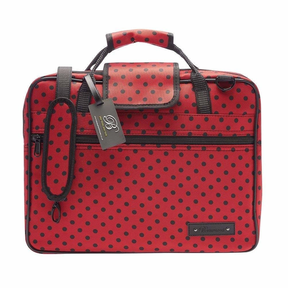 Sheet Music Bag - Ladybird