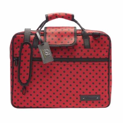 Sheet Music Bag - Ladybird