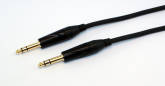 Yorkville - Studio One Balanced TRS Cables - 6 foot
