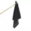 Beaumont - Bamboo Flute Swab, 25 x 25 cm - Concert Noir