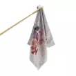 Beaumont - Bamboo Flute Swab, 25 x 25 cm - Sweet Magnolia