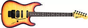 Wild Card #2 - Molten Crust Burst
