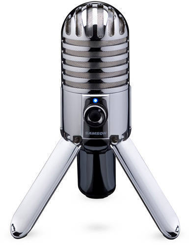 Meteor Mic