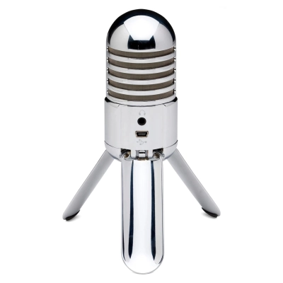 Meteor Mic USB Studio Microphone