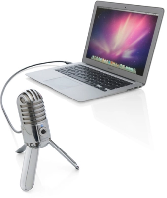 Meteor Mic USB Studio Microphone