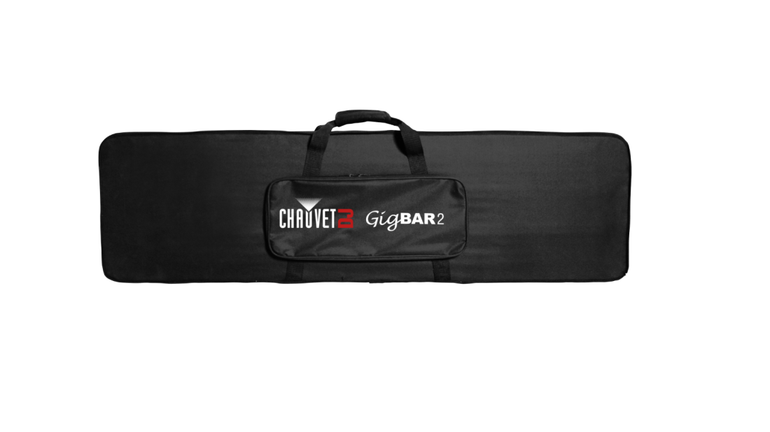 Light Bag for GigBAR 2