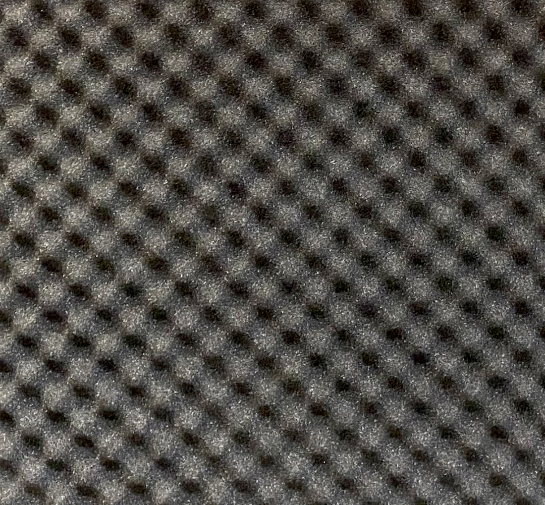 Acoustic Foam 24x48 Inches