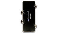 ART Pro Audio - Compact Pedalboard Patch-bay \/ Insert Point