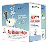 Auto-Tune Native Plus Avox