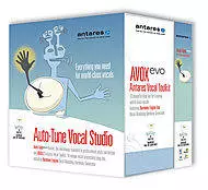 Auto-Tune Native Plus Avox