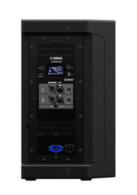 DZR10 2000W 2-Way 10\'\' Powered Speaker w/DSP
