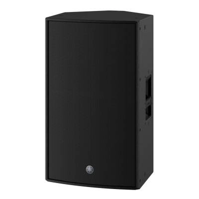 DZR15 2000W 2-Way 15\'\' Powered Speaker w/DSP