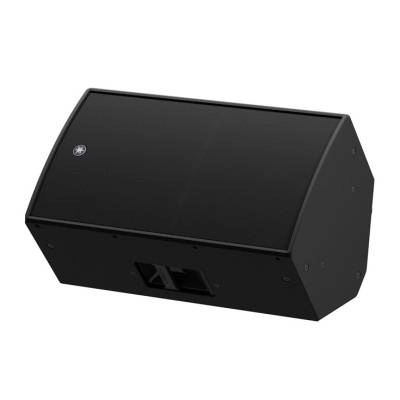 DZR15 2000W 2-Way 15\'\' Powered Speaker w/DSP