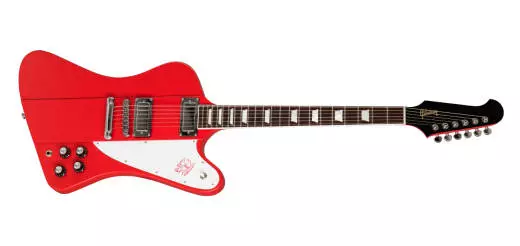 2019 Firebird - Cardinal Red