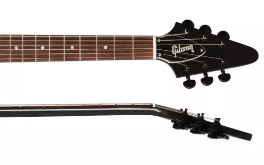 2019 Flying V Tribute Satin Ebony